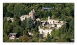 Taródi-vár / Taródi-Burg - Narrenburg / Sopron