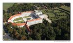 Schloss Eszterhazy -  Fertod