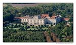 Schloss Eszterhazy -  Fertod