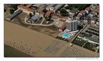 Lido di Jesolo - Adriatica Palace und Krankenhaus Presidio Jesolo