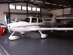 Cirrus SR22 SP
