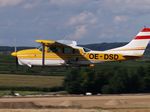 OE-DSD - Cessna 210 B