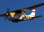 OE-DSD - Cessna 210 B