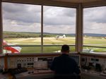 Ankunft der Antonov 2