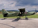 HA-YDJ - Technoavia SMG-92 Turbine Finist
