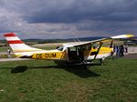 OE-DUM - Cessna U 206 F