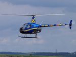 OE-XPI - Robinson R22 Beta