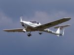 OE-AIR - Diamond Aircraft - DV 20