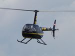 OE-XHY - Robinson R44 II