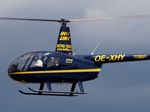 OE-XHY - Robinson R44 II