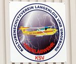 Logo des Kulturschutzvereines Langenlois (KSV) (Hagelabwehr)