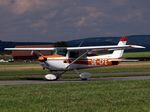 OE-CFE - Cessna F 152