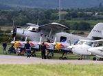 Flying Bulls Aerobatics Team / AN2