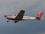 OE-9469 - SF 25 C Falke