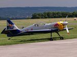 OK-XRD - - Flying Bulls Aerobatics Team