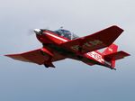 OE-KSR - Robin DR 400/180R