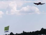 Robin - Bannerschlepp