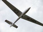 OE-5424 - Puchacz K3