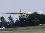 OE-DSD - Cessna 210 B