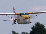 OE-DSD - Cessna 210 B