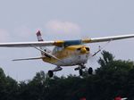 OE-DUM - Cessna U 206 F