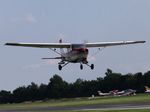 OE-DLS - Cessna FR 172 H