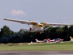 OE-DSD - Cessna 210 B