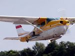 OE-DSD - Cessna 210 B