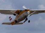 OE-DUM -Cessna U 206 F