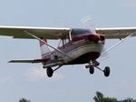 OE-DLS - Cessna FR 172 H