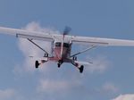 OE-DLS - Cessna FR 172 H