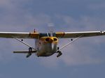 OE-DSD - Cessna 210 B