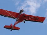 OE-7029 - IKARUS Comco FOX-C22B