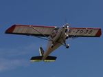 OE-7038 - IKARUS C-42 Cyclone