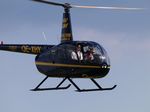 OE-XHY - Robinson R44 II
