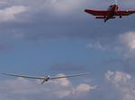 Robin DR400 - OE-5684 - K2 - Duo Discus Schlepp