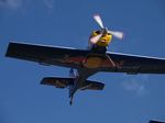 Flying Bulls Aerobatics Team