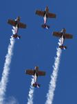 Flying Bulls Aerobatics Team