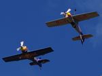 Flying Bulls Aerobatics Team