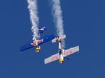Flying Bulls Aerobatics Team