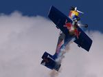 Flying Bulls Aerobatics Team