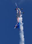Flying Bulls Aerobatics Team