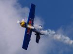 Flying Bulls Aerobatics Team