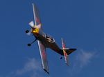 Flying Bulls Aerobatics Team