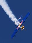 Flying Bulls Aerobatics Team