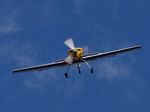 Flying Bulls Aerobatics Team