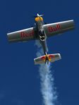 Flying Bulls Aerobatics Team