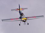 Flying Bulls Aerobatics Team