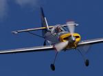 OK-XRC - Flying Bulls Aerobatics Team