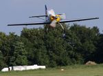 Flying Bulls Aerobatics Team